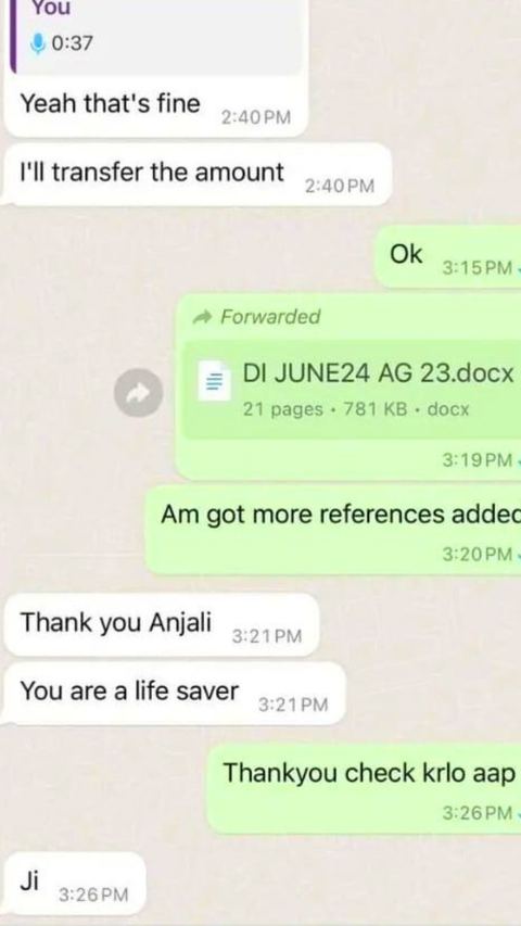 Student Review 7